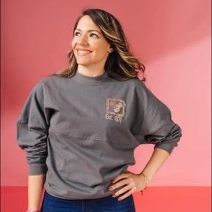 DisneyWorld Briar Rose Gold Spirit jersey